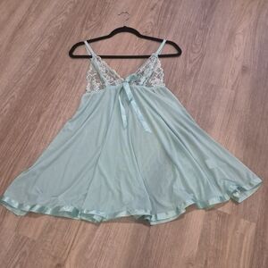 Avid Love Babydoll Dress Medium